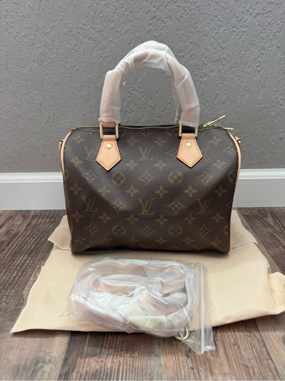 Women’s Inspired Bag